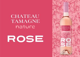  -   Chateau Tamagne Nature  